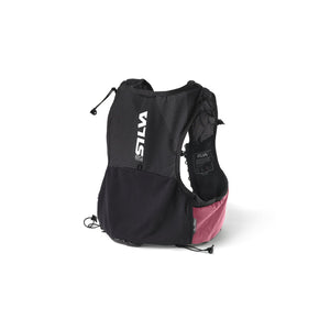 Silva Strive Fly Vest Rose