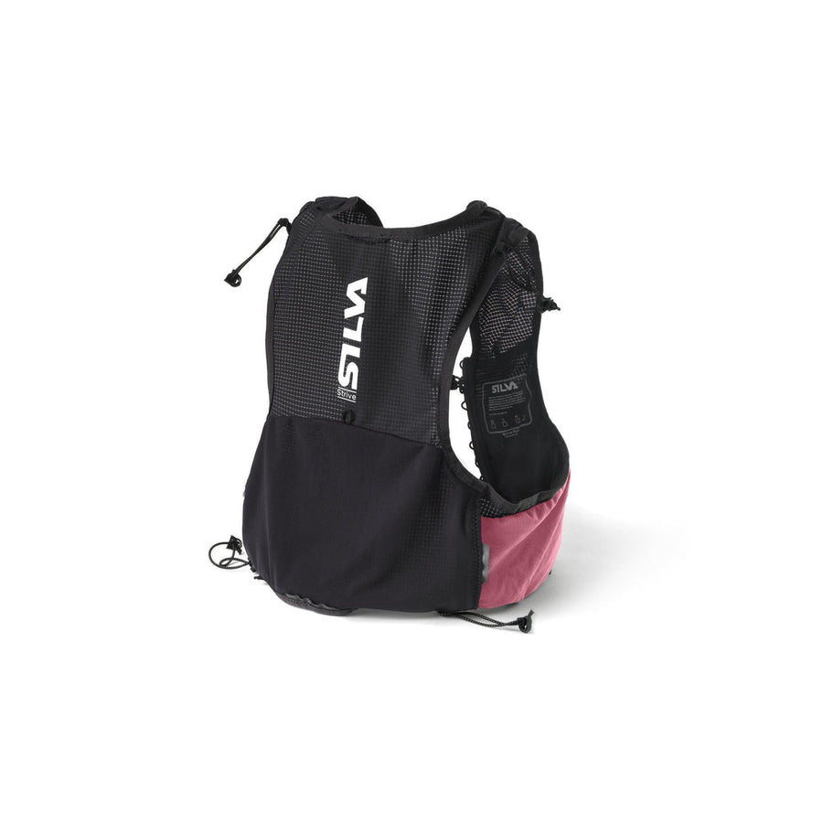 Silva Strive Fly Vest Rose