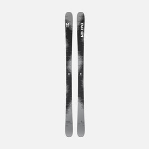 Faction Studio 0 Pro Skis (26/27) — official product image