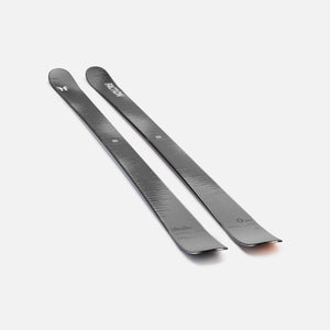 Faction Studio 0 Pro Skis (26/27) — official product image
