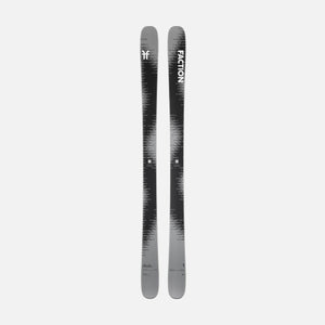 Faction Studio 1 Skis (26/27) — official product image