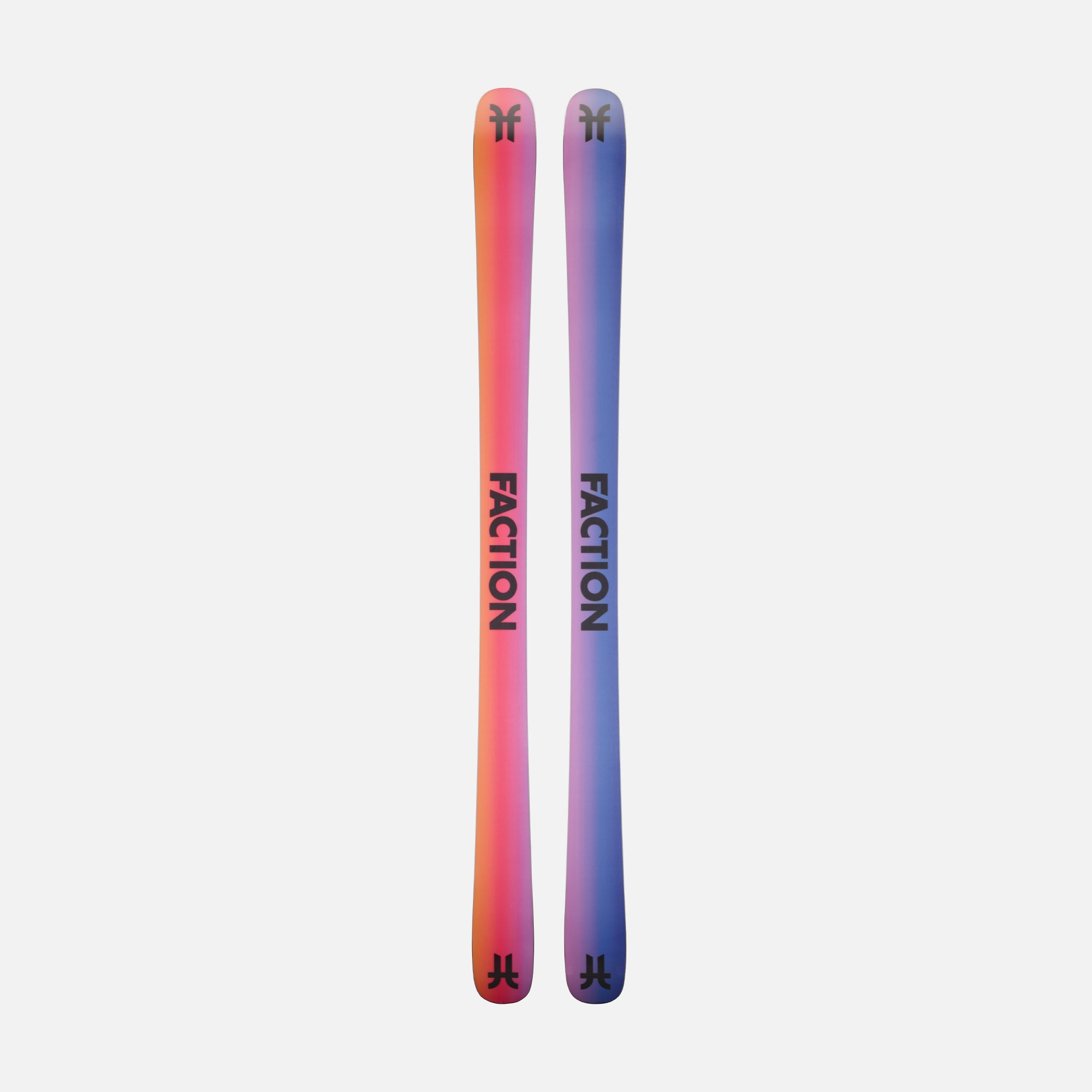 Faction Studio 1 Skis (26/27) — official product image