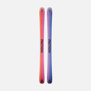 Faction Studio 1 Skis (26/27) — official product image