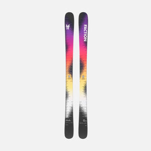 Faction Studio Grom FS Skis (26/27) — official product image