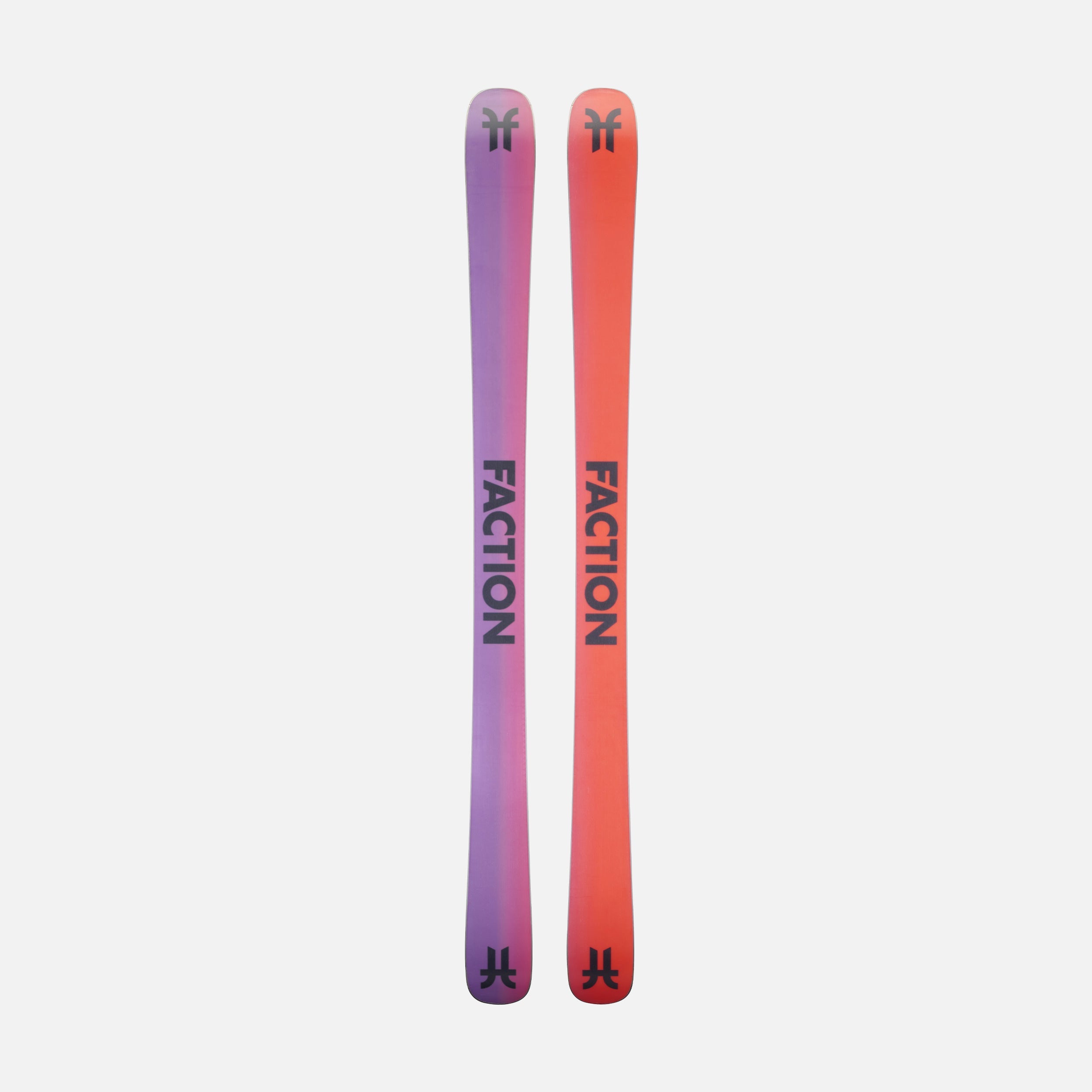 Faction Studio Grom FS Skis (26/27) — official product image