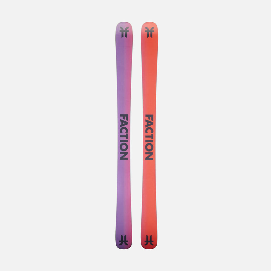 Faction Studio Grom FS Skis (26/27) — official product image