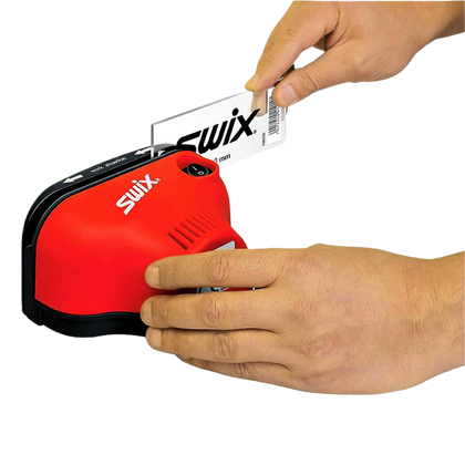 Swix Electric Scraper Sharpener