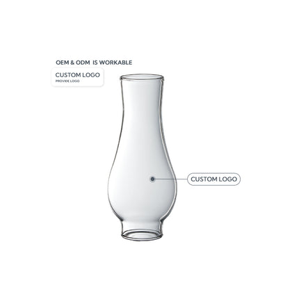 Campingmoon Lamp Glass Globe T-1-AT