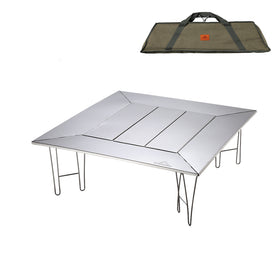 Camping Moon Grill Table Medium T-503