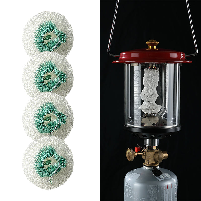 Camping Moon Star Lantern Mantle (2026)