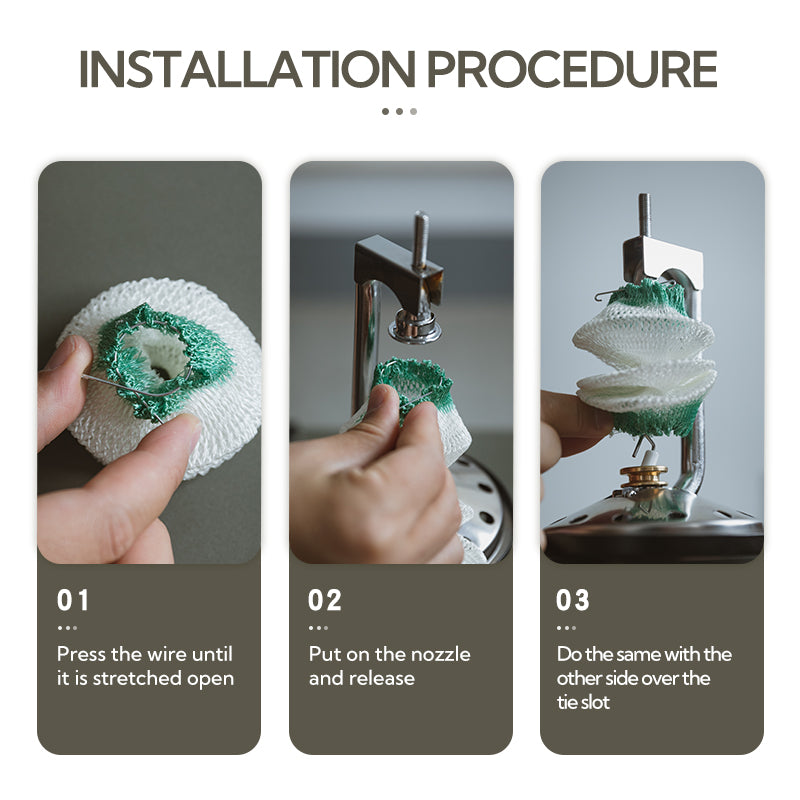 Campingmoon Moon Star Lantern Mantle Fabric