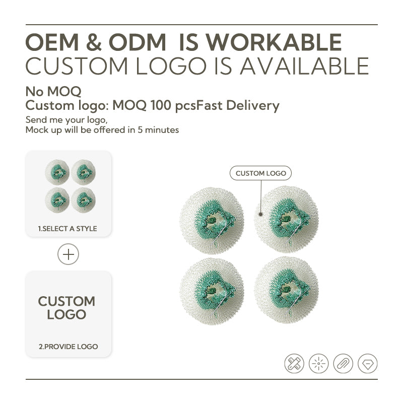 Campingmoon Moon Star Lantern Mantle Fabric