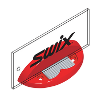 Swix Scraper Sharpener
