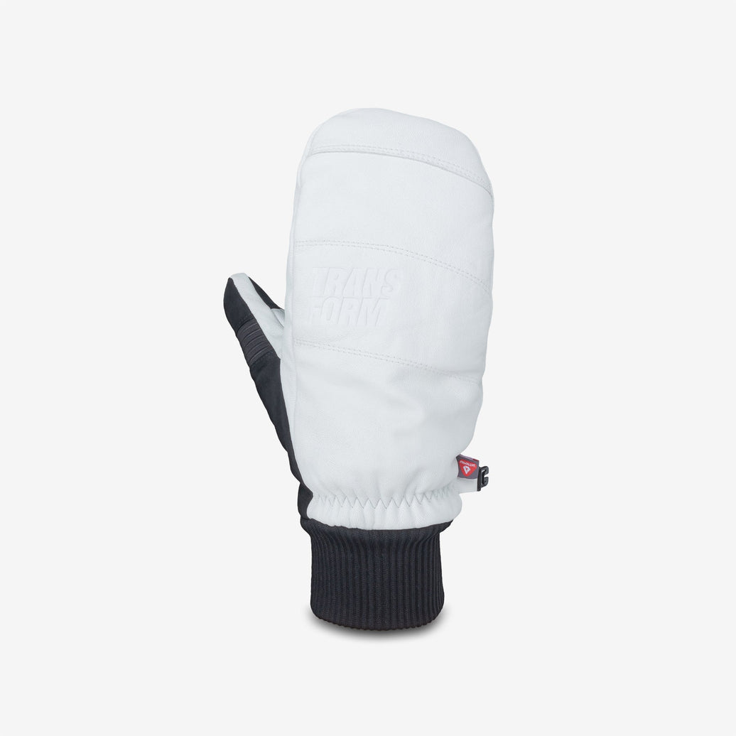 Transform Photo Incentive Mitt