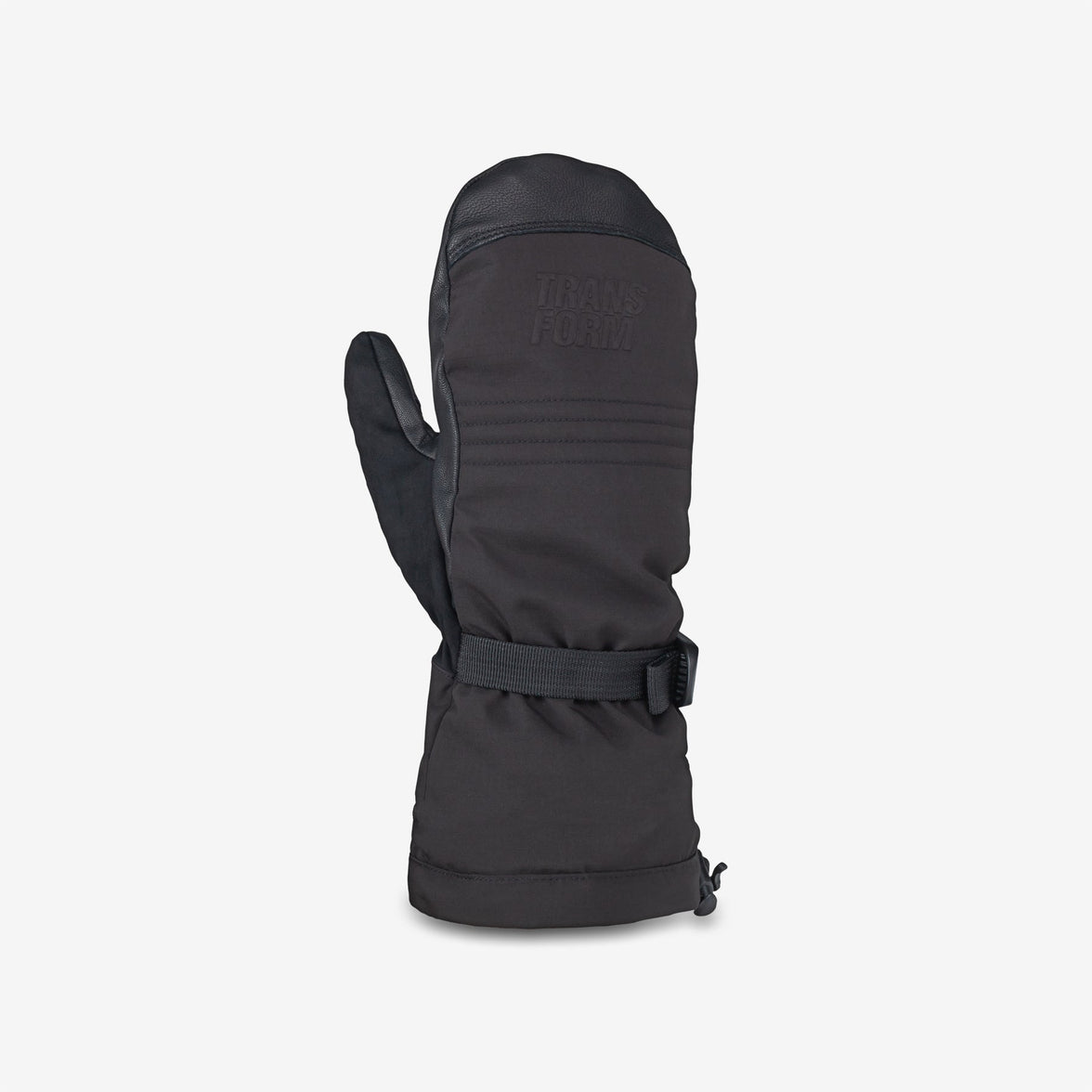 Transform Stacked Mitt