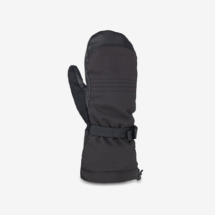 Transform Stacked Mitt