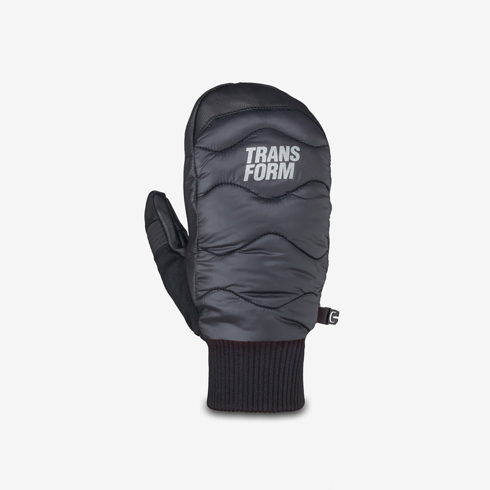 Transform UMP Mitt