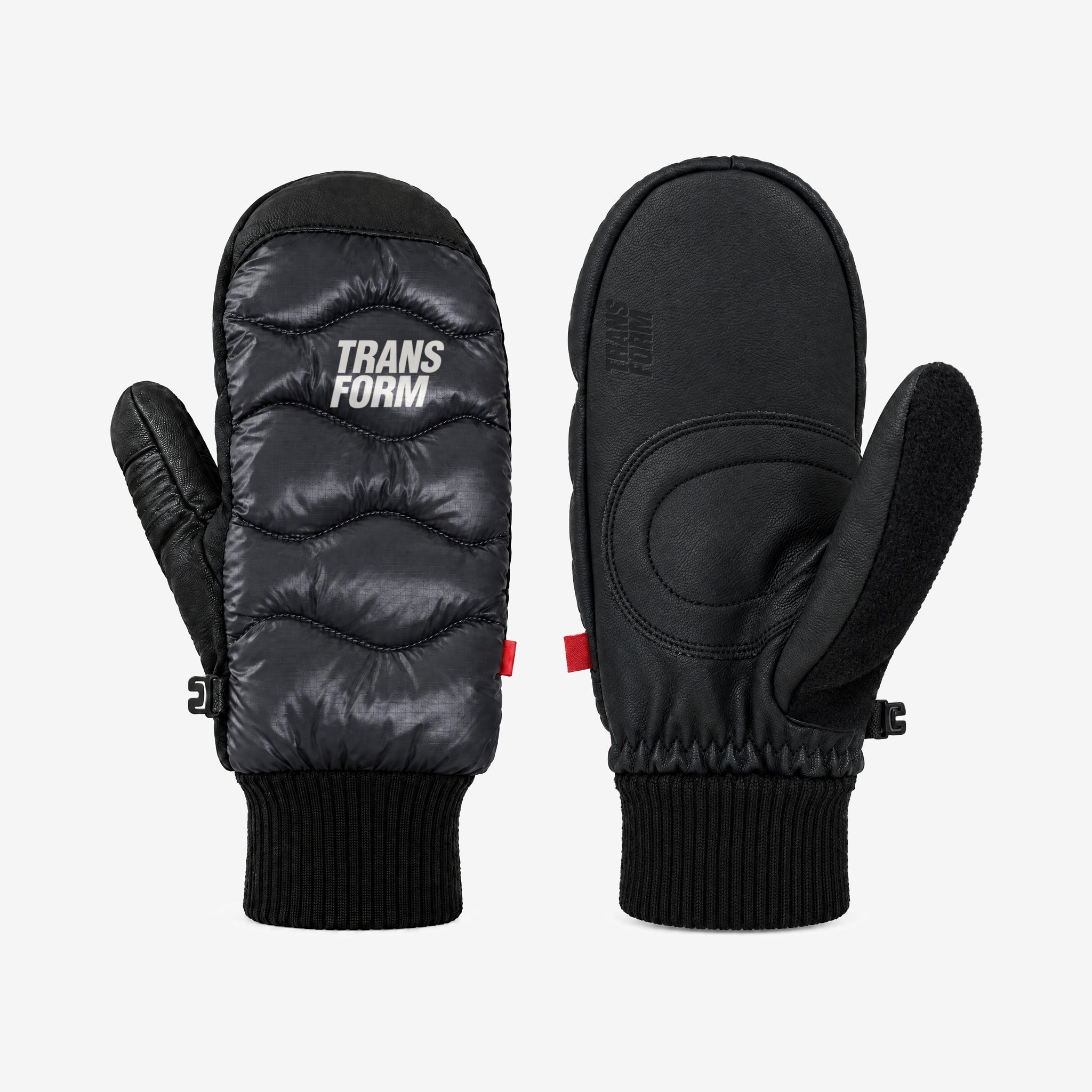 Transform UMP Mitt — pair