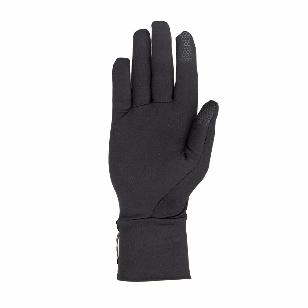 Therm-ic Ultra Light Liner Gloves - Unisex - Black