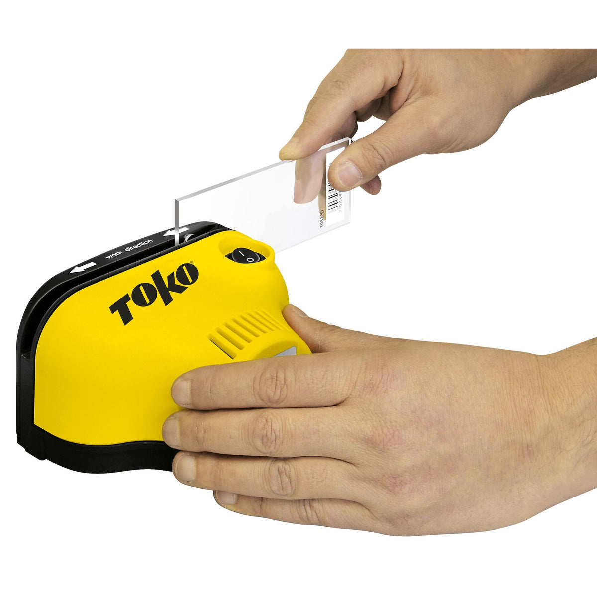 Toko Scraper Sharpener World Cup Pro, 110V