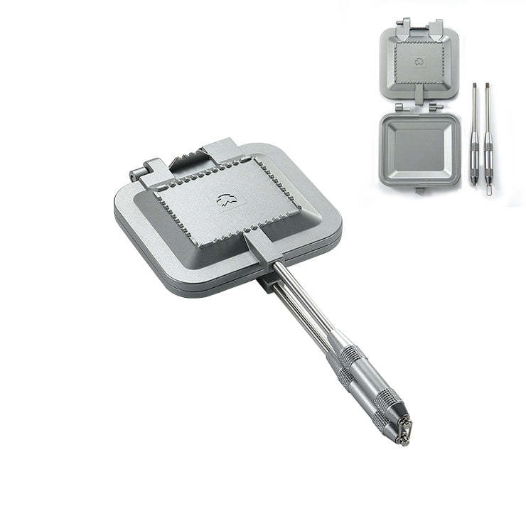 Campingmoon Sandwich Maker TT-1315
