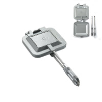 Campingmoon Sandwich Maker TT-1315