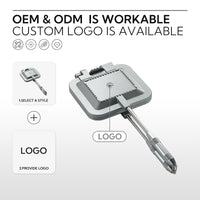 Campingmoon Sandwich Maker TT-1315