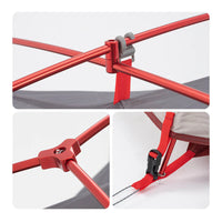 Naturehike Star-River 2 Ultralight 2 Persons Tent + Mats