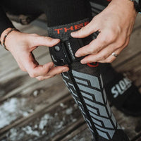 Therm-ic Heated Ski Socks - Ultra Warm Performance S,E,T®