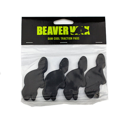 Beaver Wax Mini Beaver Traction Pads