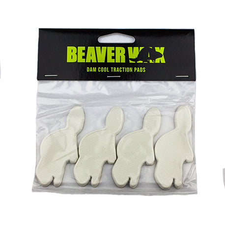 Beaver Wax Mini Beaver Traction Pads