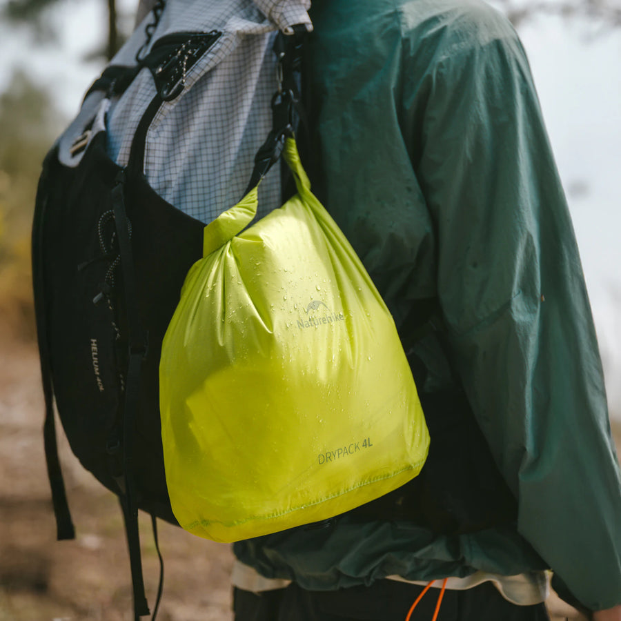 Naturehike Roll-Top Waterproof Dry Bag