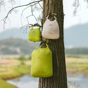 Naturehike Roll-Top Waterproof Dry Bag