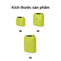 Naturehike Roll-top waterproof storage bag 8L