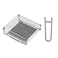 Campingmoon Bread Toaster US-1312