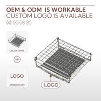 Campingmoon Bread Toaster US-1312