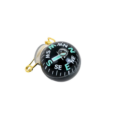 Coghlan's Pin-On Compass (2026)