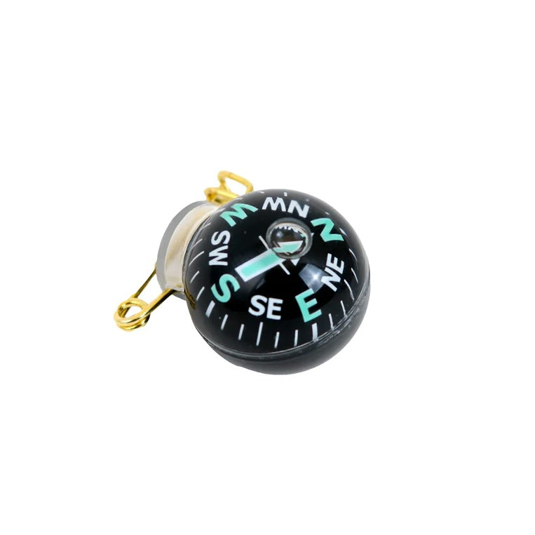 Coghlan's Pin-On Compass (2026)