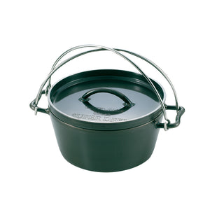 Uniflame Dutch Oven 8 Inches