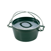 Uniflame Dutch Oven 8 Inches