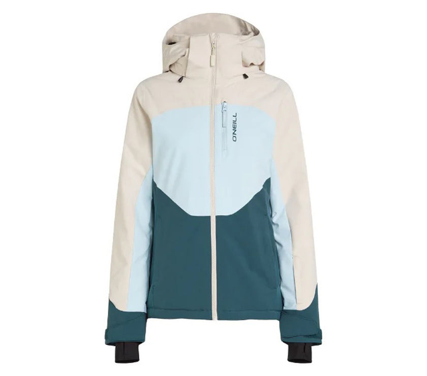 O'Neill Coral Snow Jacket Atmosphere