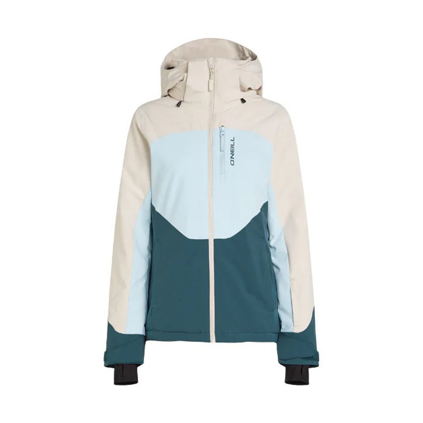 O'Neill Coral Snow Jacket Atmosphere