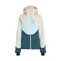 O'Neill Coral Snow Jacket Atmosphere