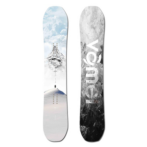 Vamei Camber All Mountain Snowboard VM21- Unisex