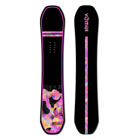 VAMEI Park Snowboard VM62 - Women's
