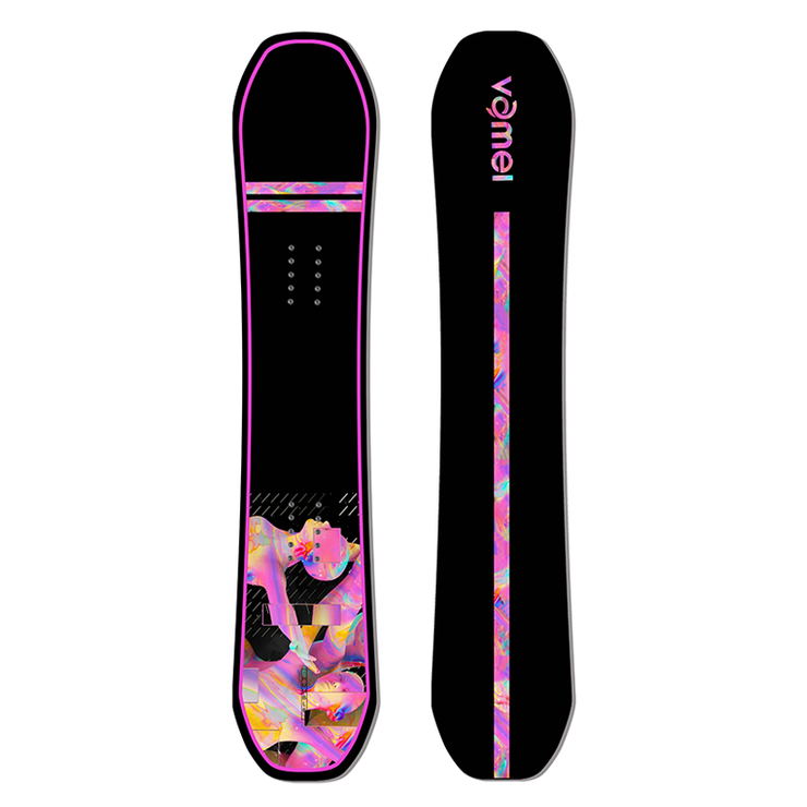 VAMEI Park Snowboard VM62 - Women's