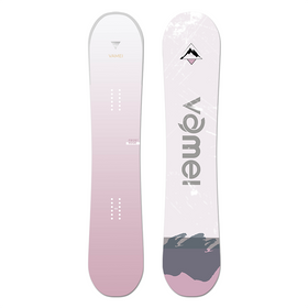 Vamei Camber   All Mountain Snowboard VM81 - Women's