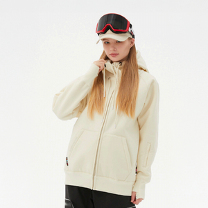 Randompow Pullover Hoodie - Unisex