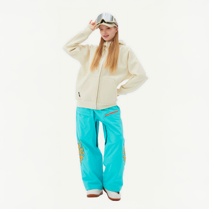 Randompow Pullover Hoodie - Unisex