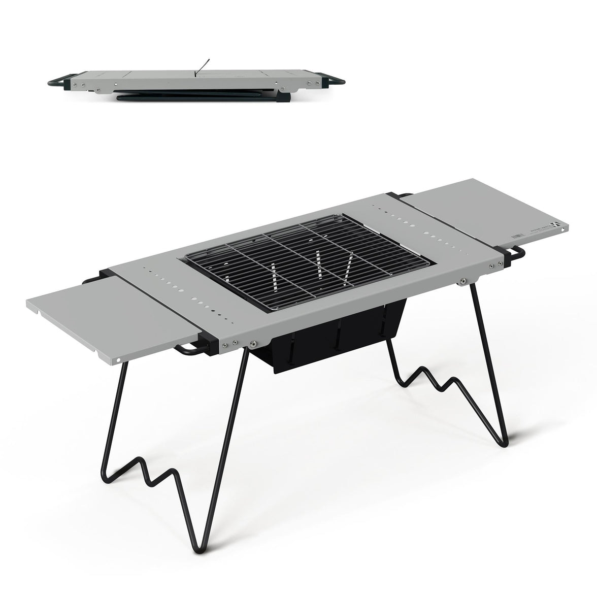 Naturehike Chongshan Multifunctional Travel Bbq Table